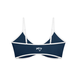 Women's Tonal Sports Bra