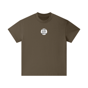 Microsenders Kid Got Beta Climbing T-Shirt