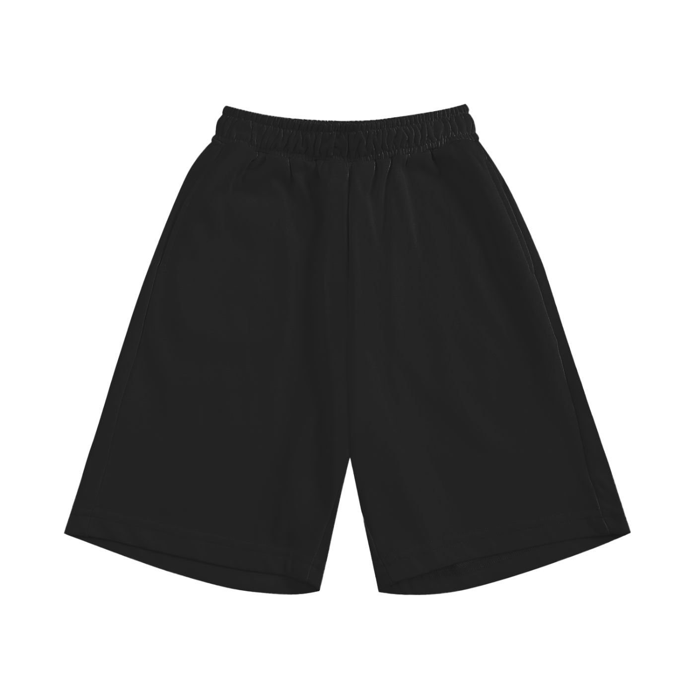 Kids' Microsenders Wide-Leg Bouldering Shorts