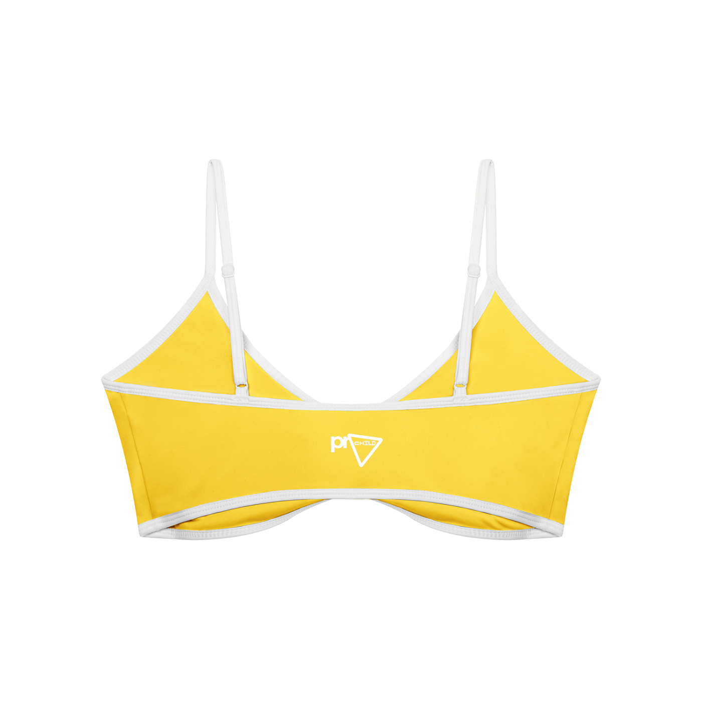 Women's Tonal Sports Bra