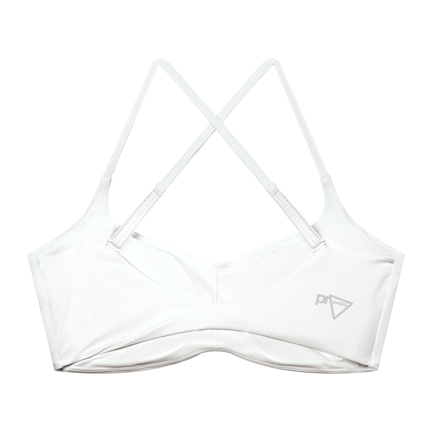 Women's Butterfly Sports Bra