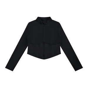 Damen Pinch Hold Leichte Jacke