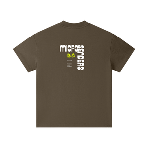 Microsenders Kid Got Beta Climbing T-Shirt