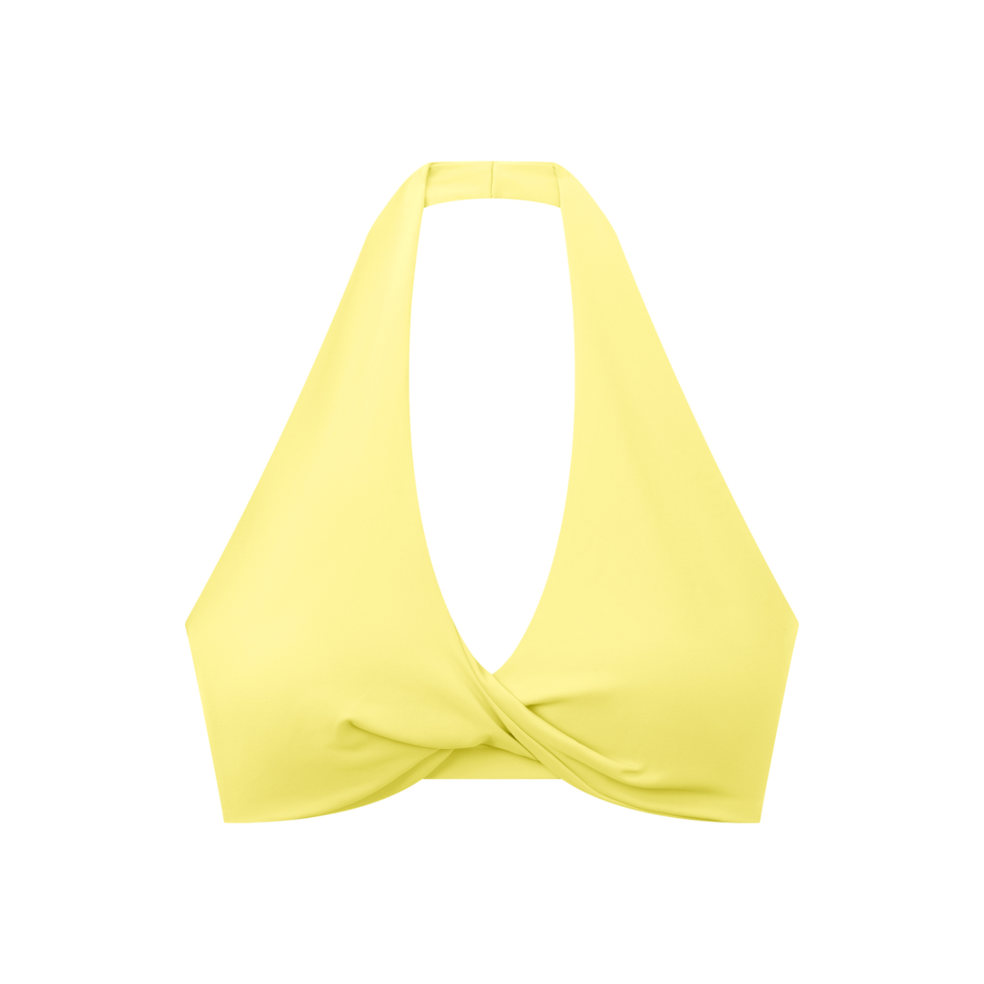 Crossed Up Lightweight Climbing Bra