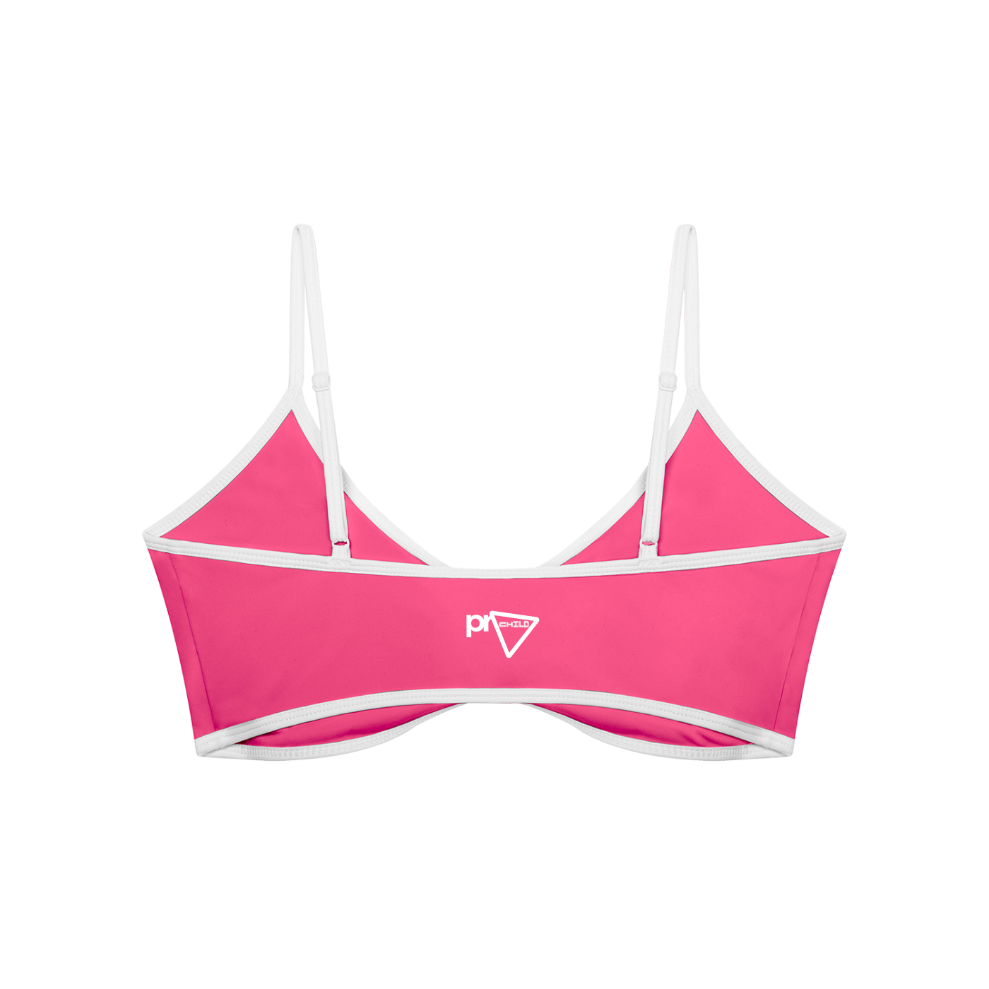 Women's Tonal Sports Bra