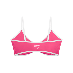 Women's Tonal Sports Bra