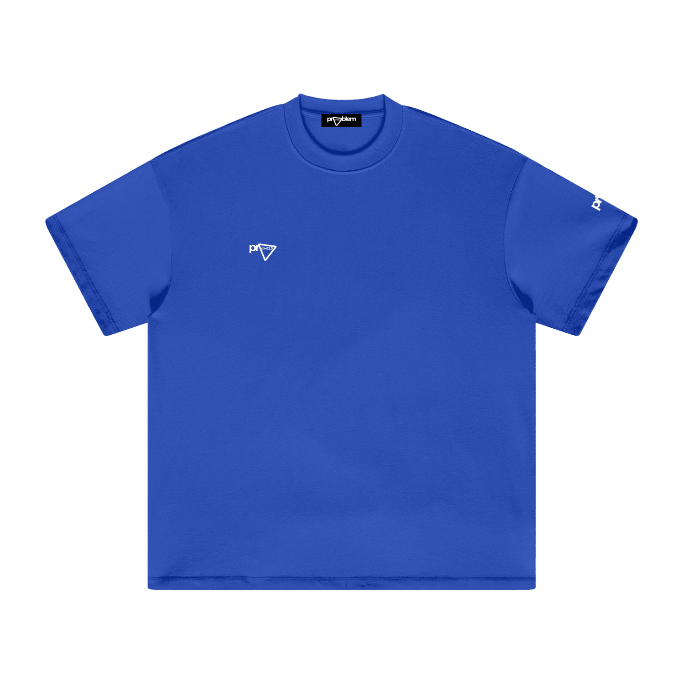 Vintage Climber Big-Fit Cotton T-Shirt