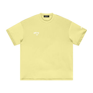 Sending Club Premium Big-Fit Cotton T-Shirt
