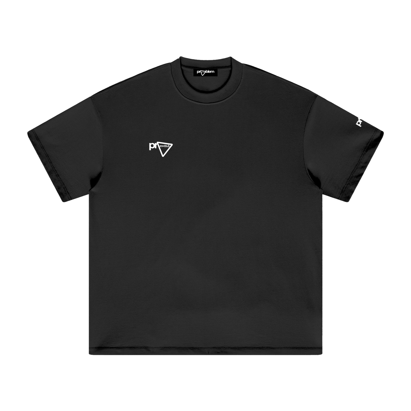 Sending Club Premium Big-Fit Cotton T-Shirt