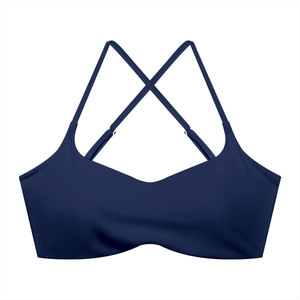 Women's Butterfly Sports Bra
