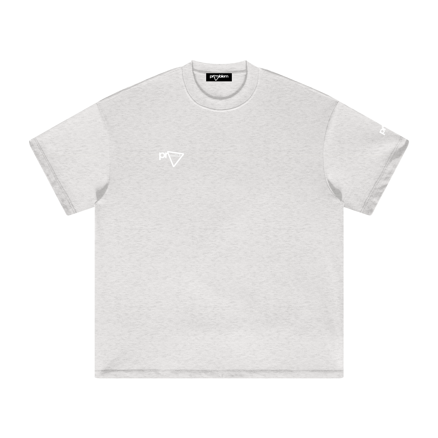 Sending Club Premium Big-Fit Cotton T-Shirt