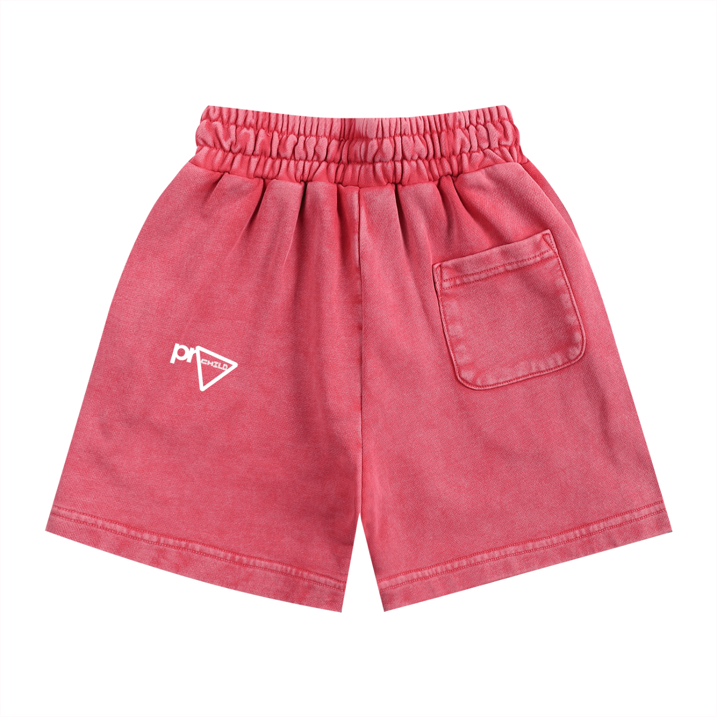 Microsenders Boulder Baggy Kids' Climbing Shorts