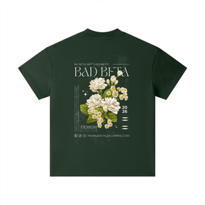 Microsenders Bad Beta Kids' T-Shirt
