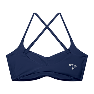 Women's Butterfly Sports Bra