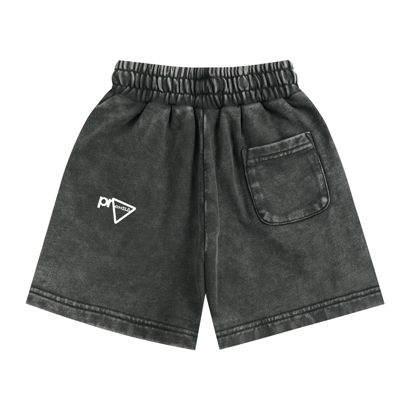 Microsenders Boulder Baggy Kids' Climbing Shorts