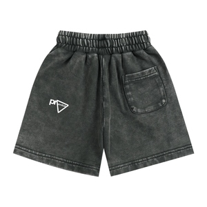 Microsenders Boulder Baggy Kids' Climbing Shorts
