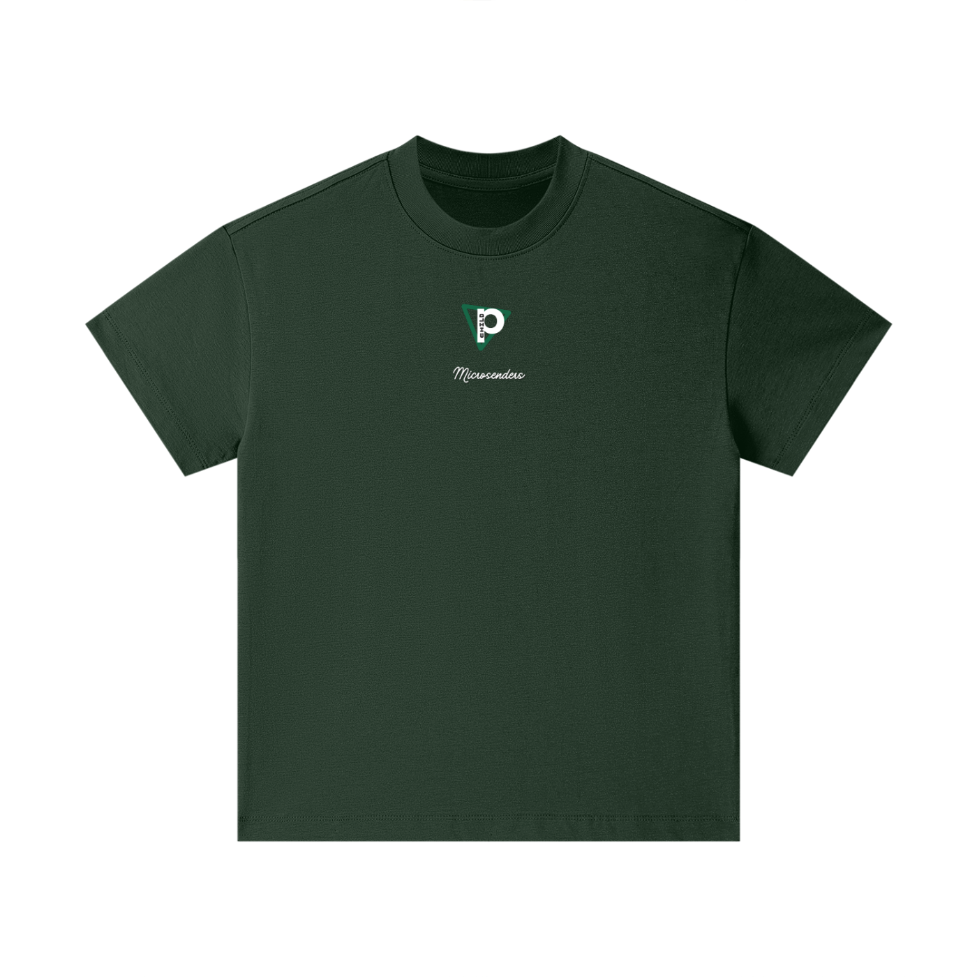 Microsenders Crag Trekker Kids' Climbing T-Shirt