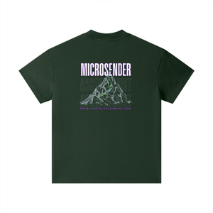 Microsenders Ascensionist Kids' Climbing T-Shirt