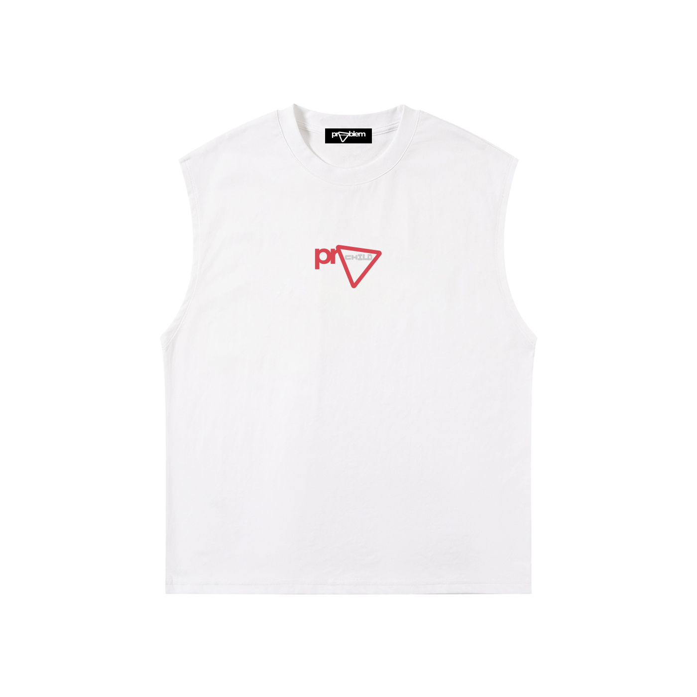 Kids' Microsenders V-Grade Tank Top