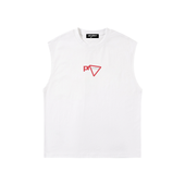 Kids' Microsenders V-Grade Tank Top