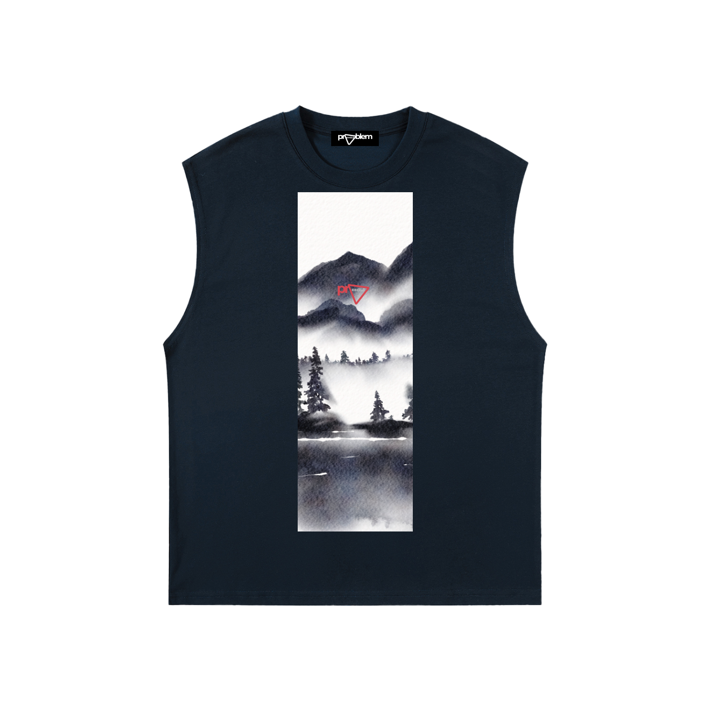 Kids' Microsenders Japan Edition 1 Tank Top