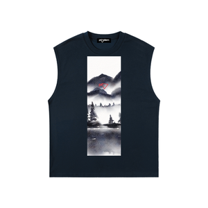 Kids' Microsenders Japan Edition 1 Tank Top