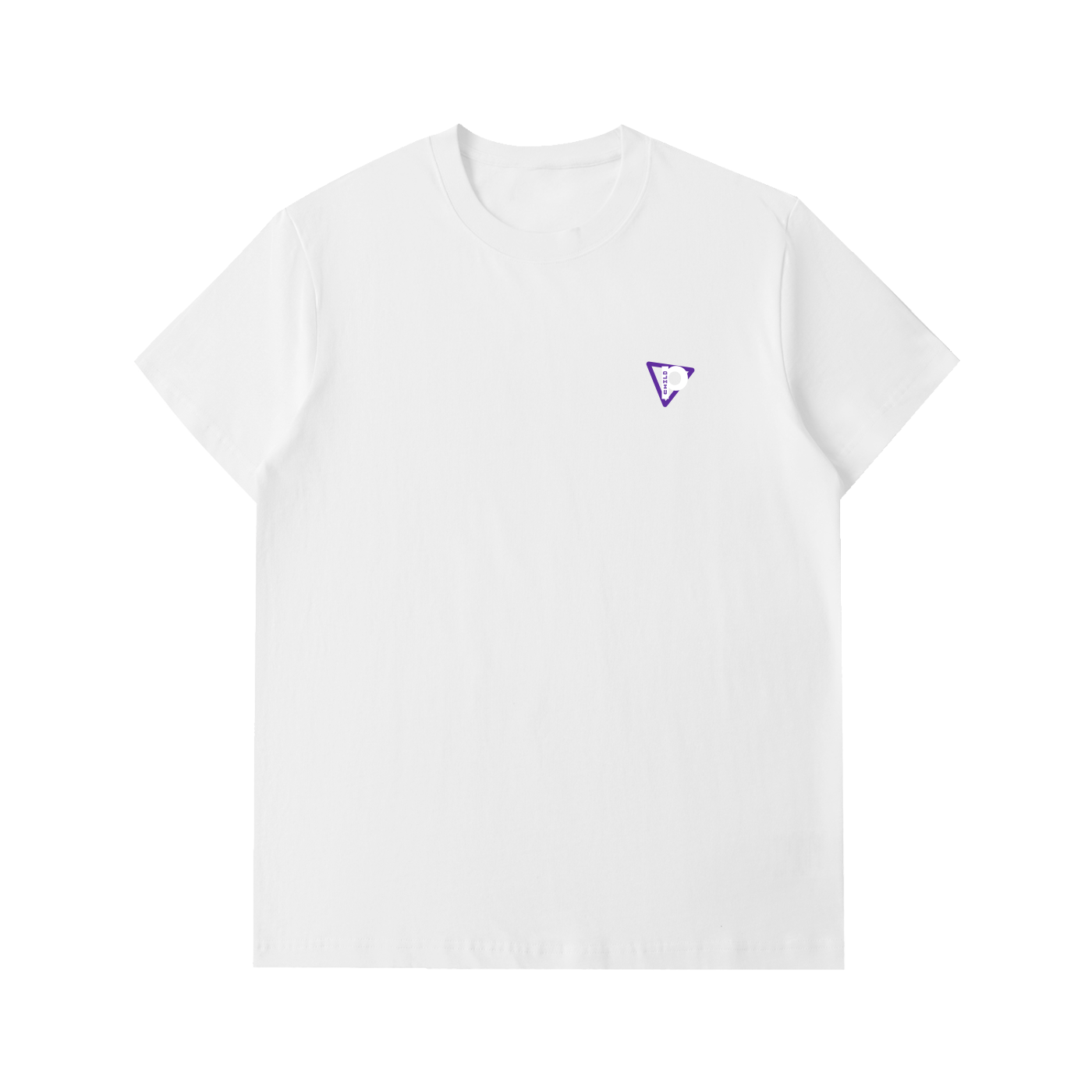 Sucky Beta Heavyweight Cotton T-Shirt (Regular Fit)
