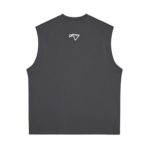 Sorona Organic Men's Climbing Tank Top