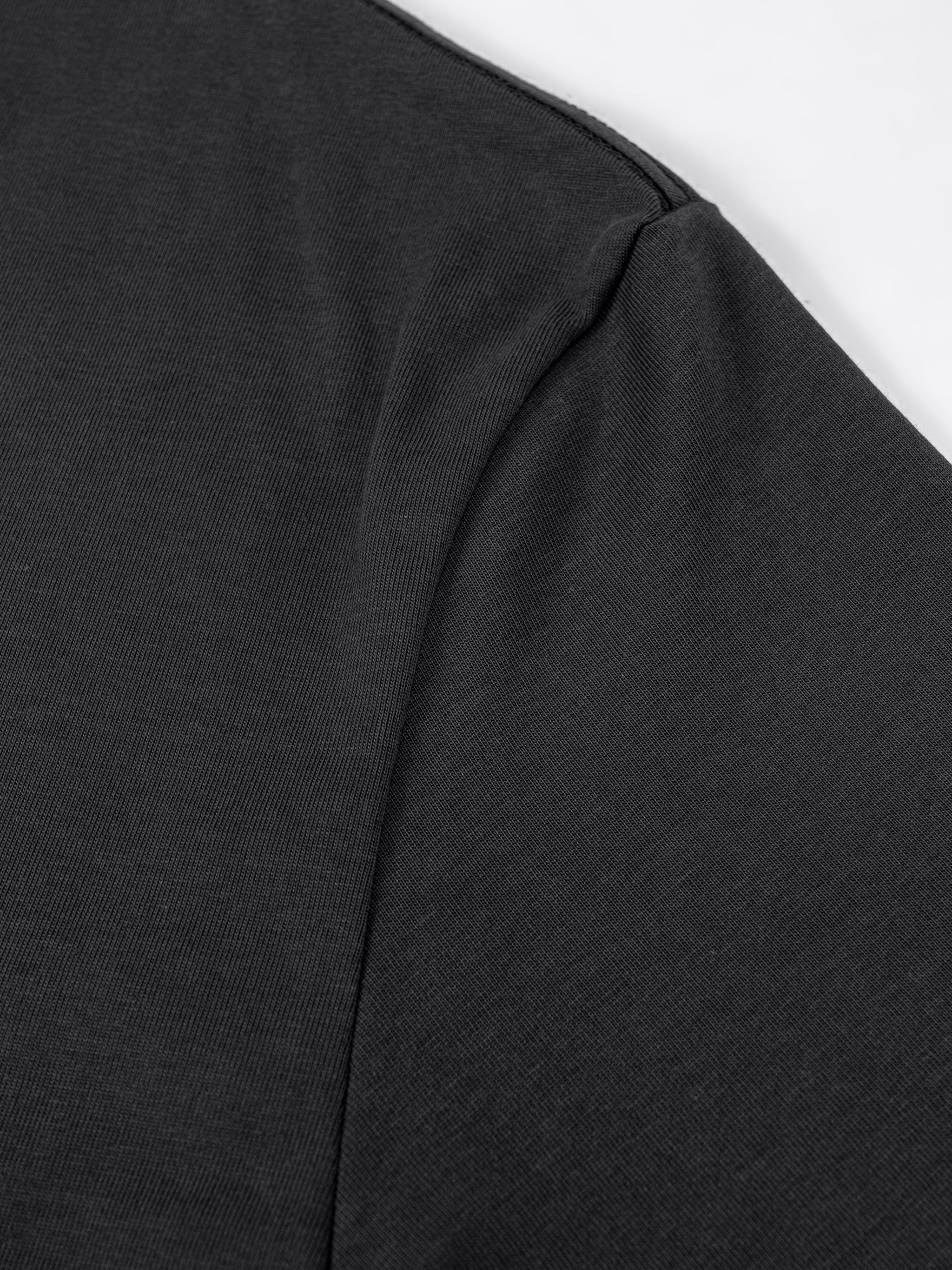 Sending Club Heavyweight Cotton Climbing T-Shirt