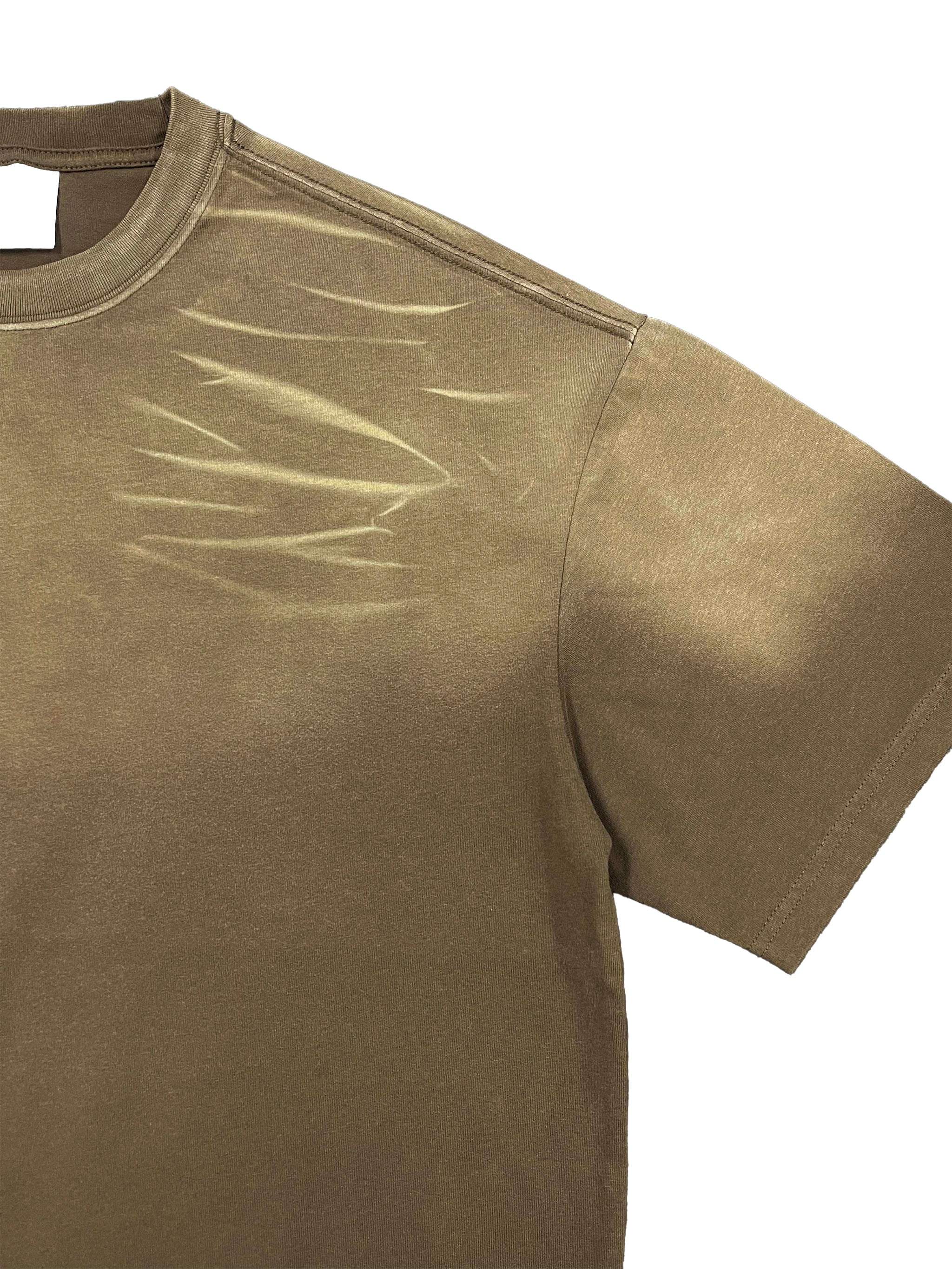 Boulder Jam Gradient Washed T-Shirt