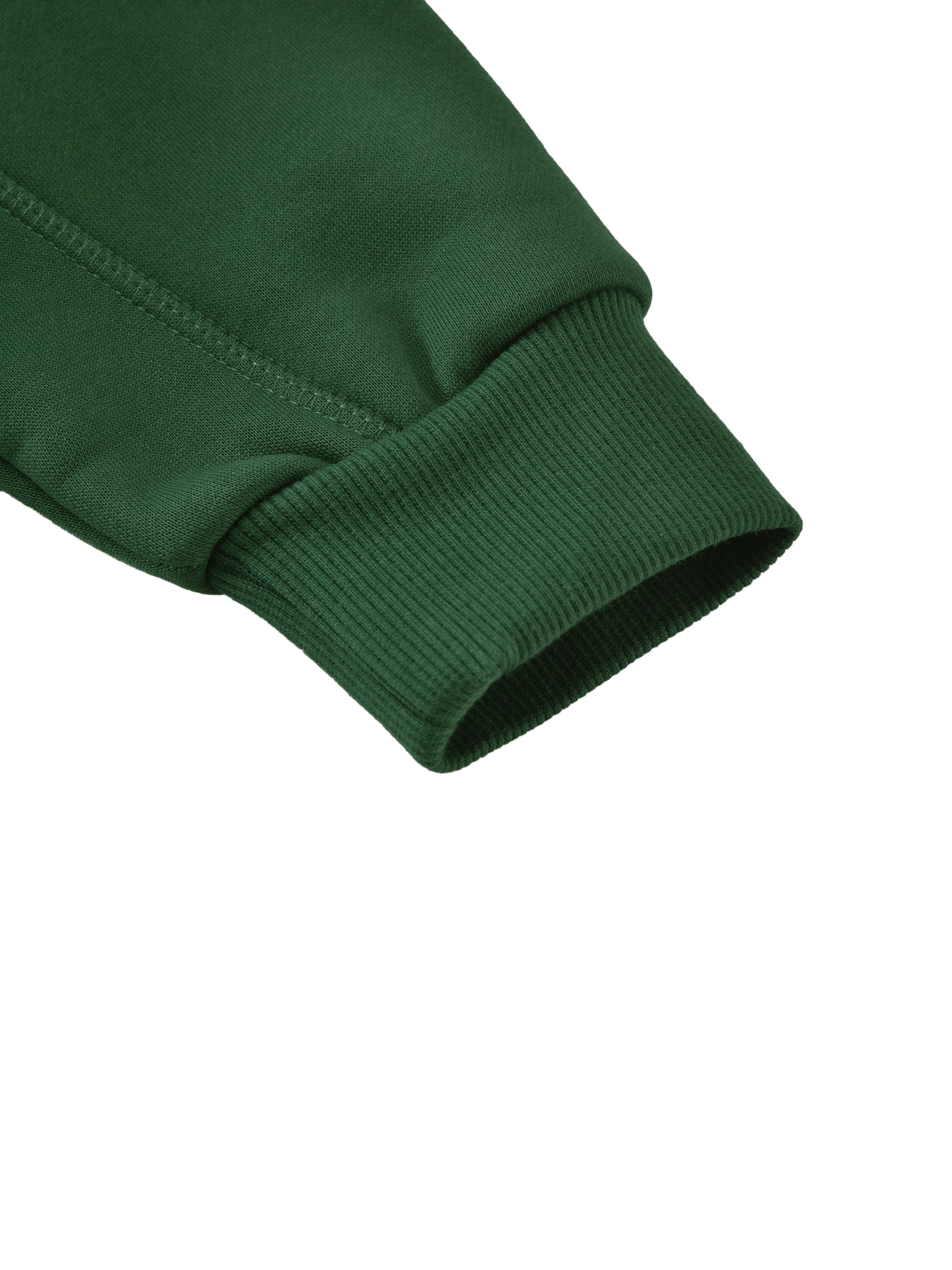 Microsenders Kid Got Beta Fleece Hoodie
