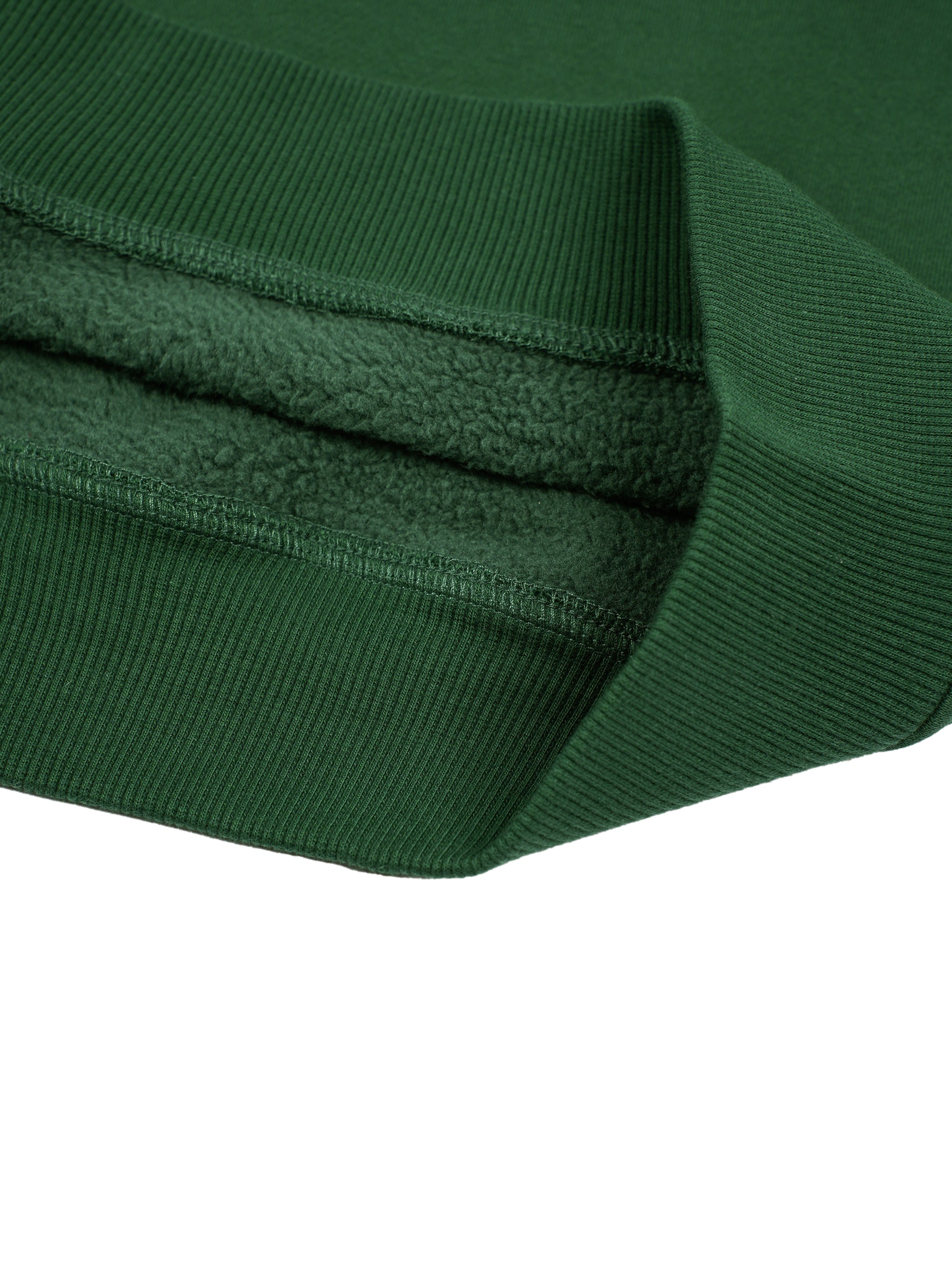 Microsenders Kid Got Beta Fleece Hoodie