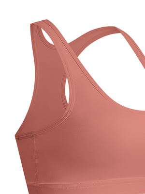 Women's Summer Sends Sports Bra