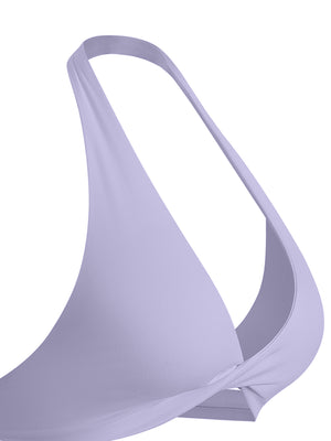 Crossed Up Lightweight Climbing Bra