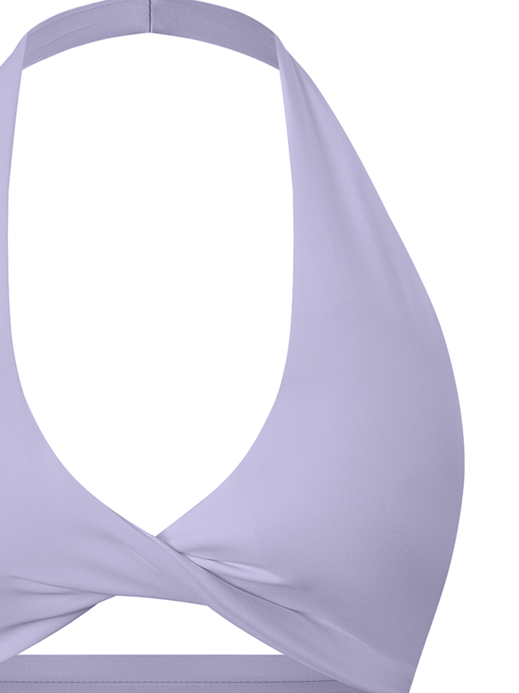 Crossed Up Lightweight Climbing Bra